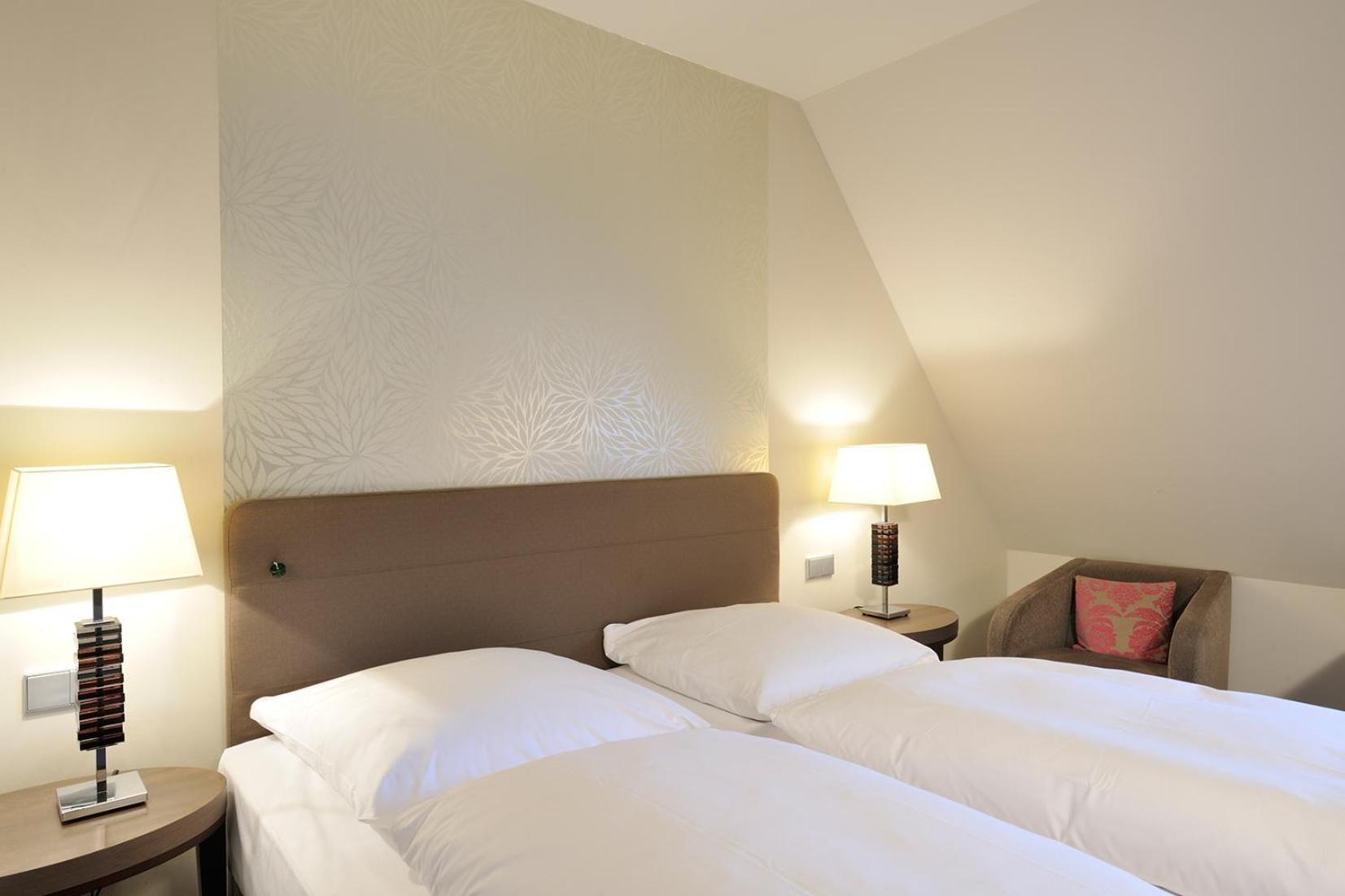 Hotel Ritter Дурбах Номер фото
