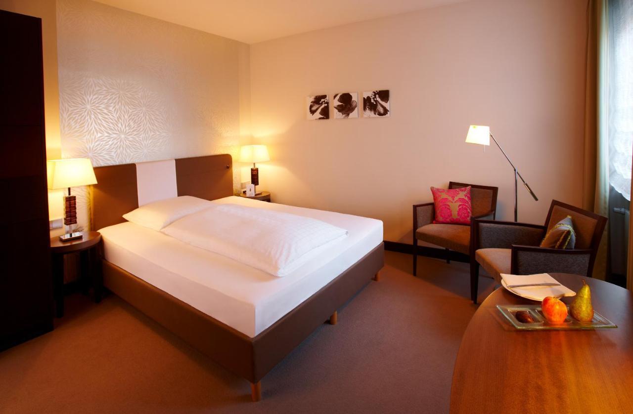 Hotel Ritter Дурбах Екстер'єр фото